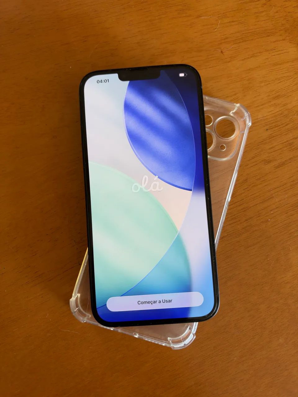 iPhone 14 Plus - Novo - Foto 3