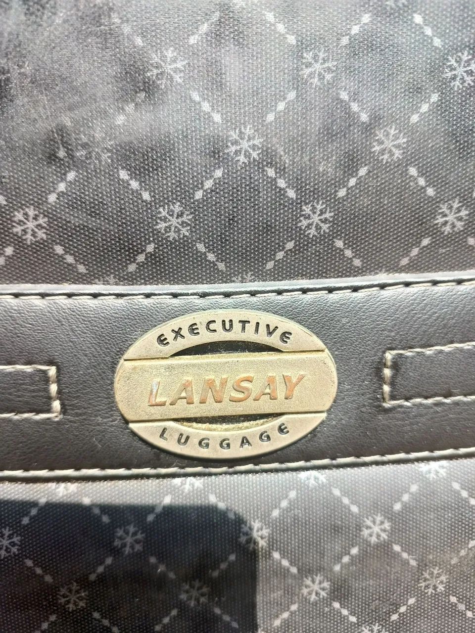 Mala Original Executive Lansay - Foto 5