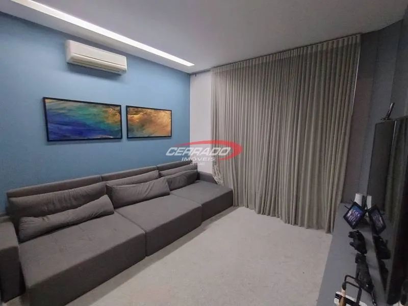Sobrado 5 suites - Jardins madri - Foto 3