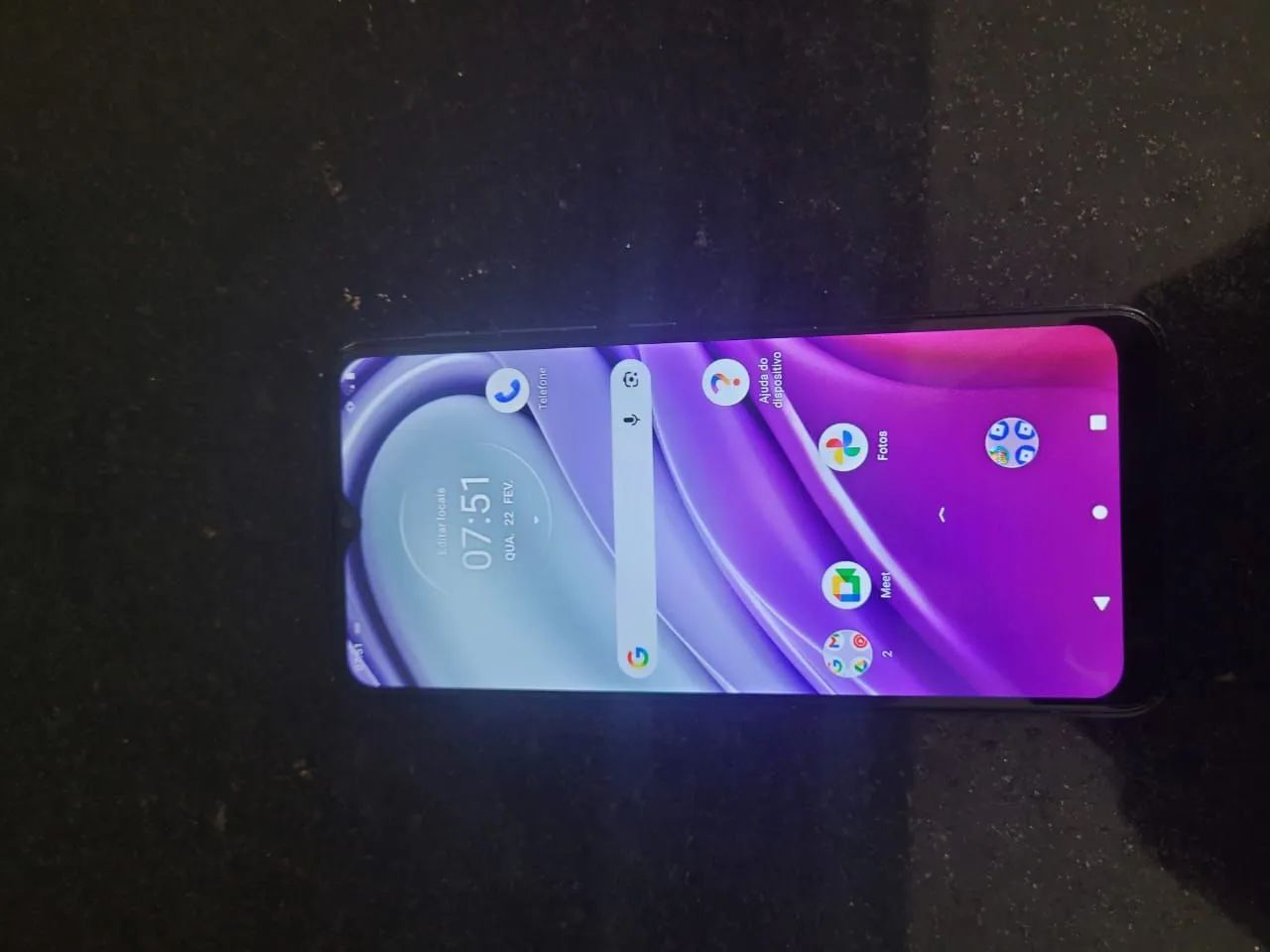 MOTO G20 128GB - Foto 3