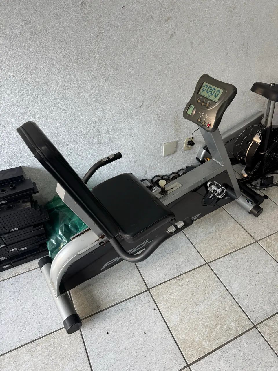 Bike horizontal - profissional  - Foto 4