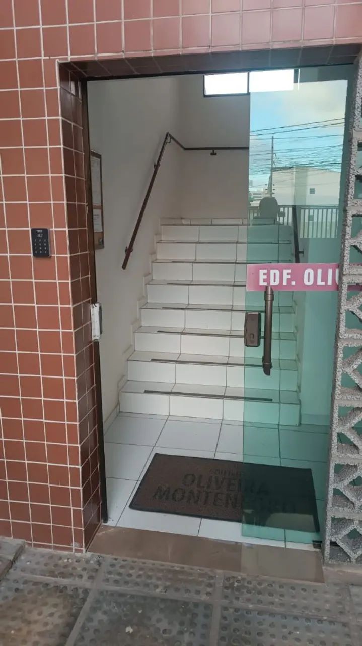 Apartamento 3* Frente Colégio Ômega  - Foto 4
