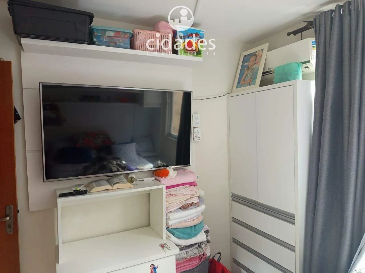 Excelente Oportunidade  Apartamento Bem Localizado e Funcional - Foto 3