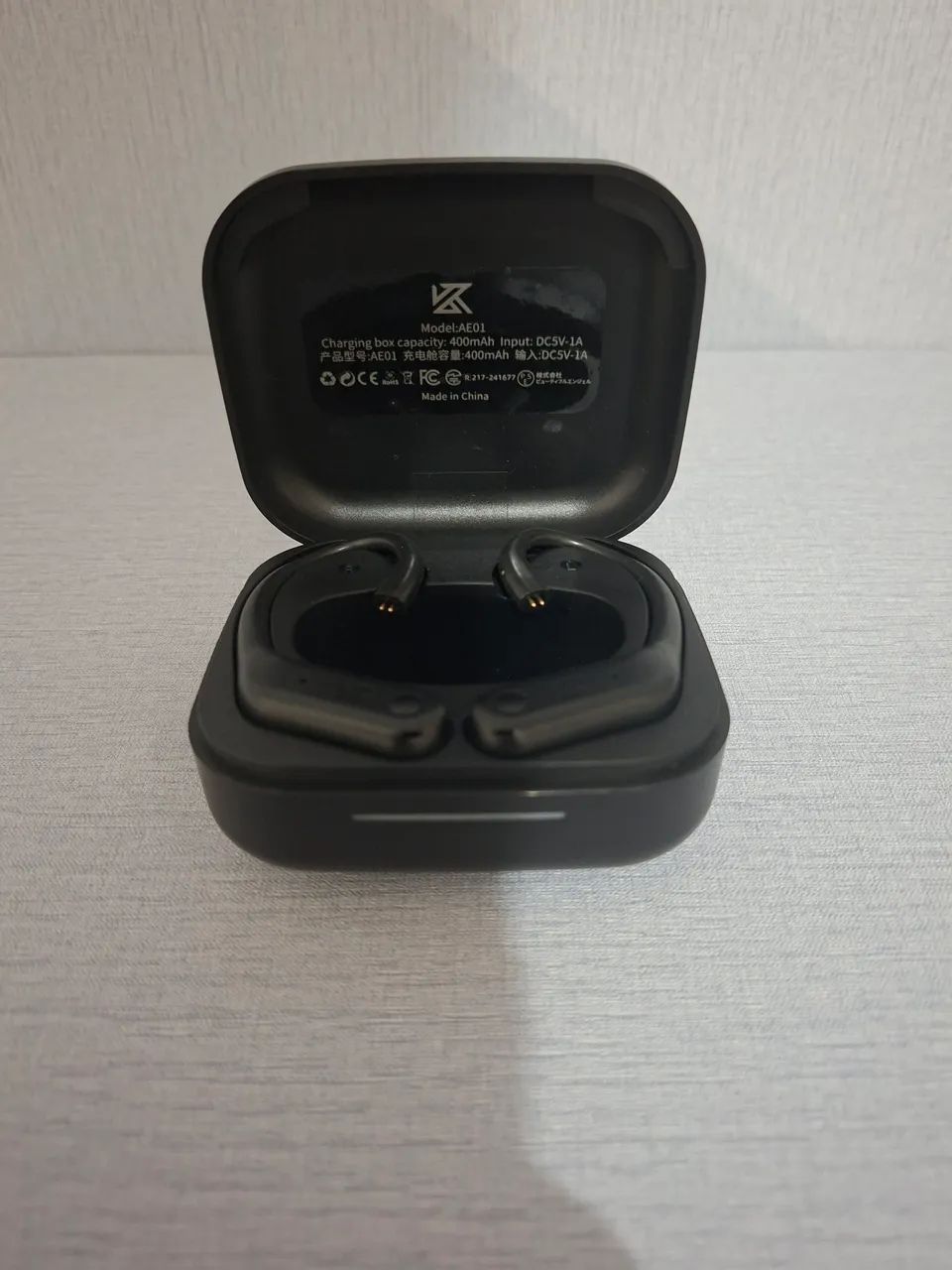Adaptador bluetooth KZ - Foto 2