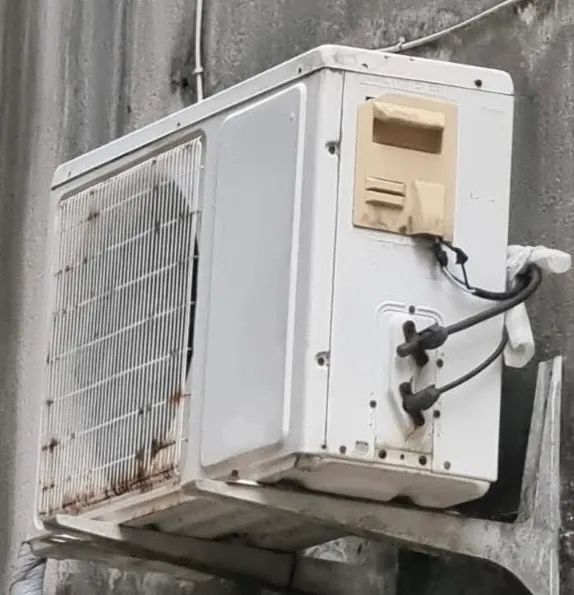 Ar condicionado  - Foto 2