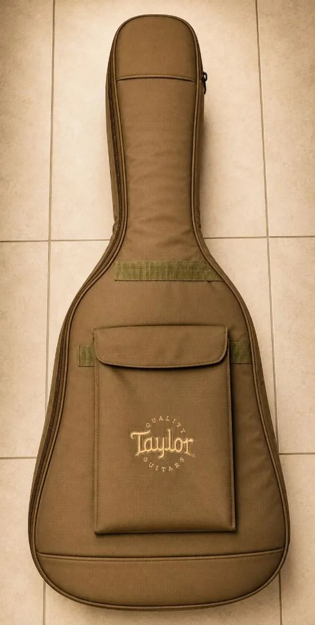 Violão Taylor 110ce - Foto 4