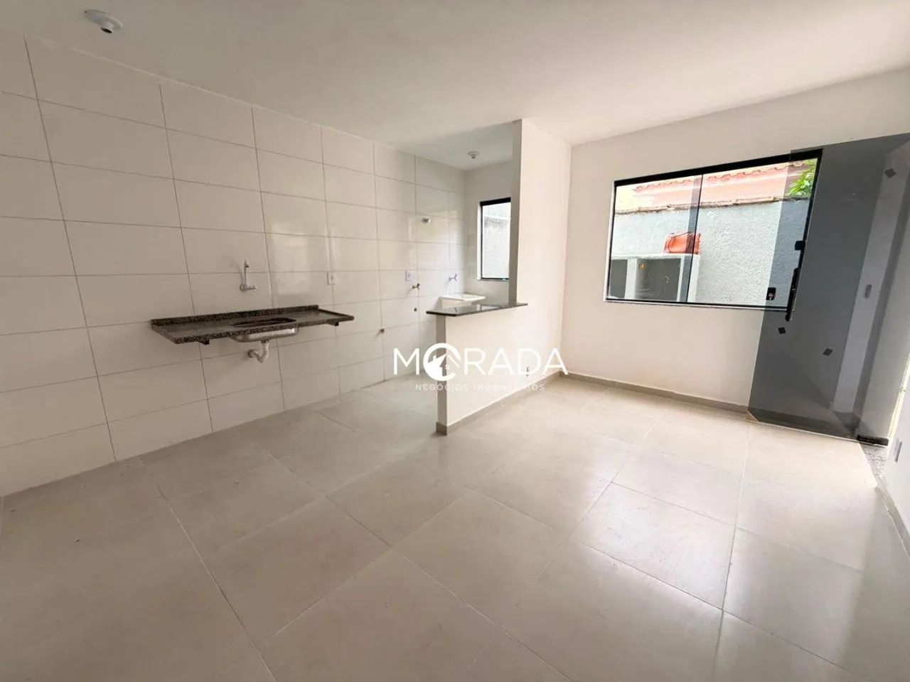 Casa com 2 dormitórios à venda - Foto 4
