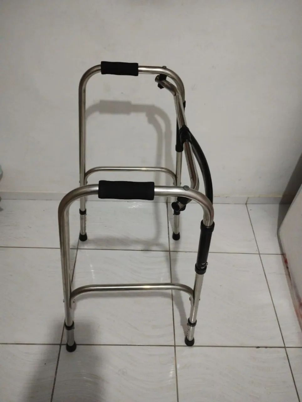 Andador para idosos  - Foto 4