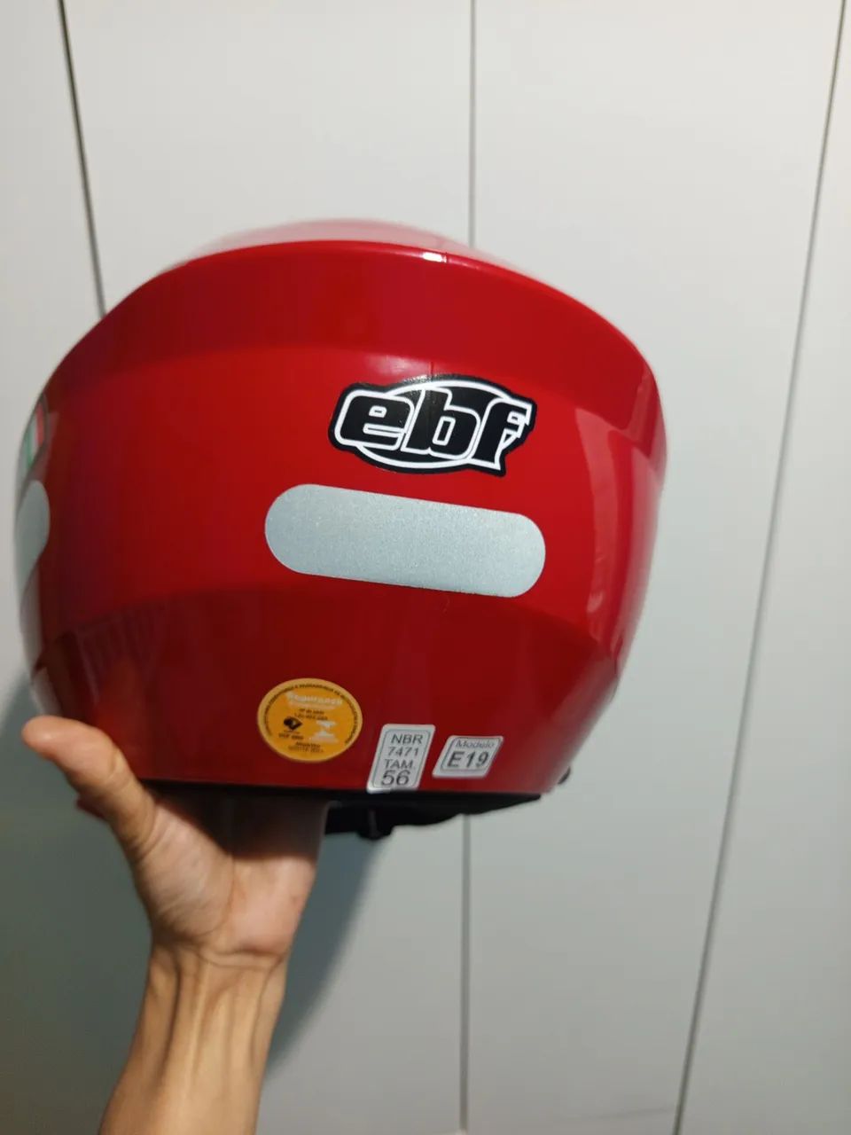 Capacete  - Foto 3