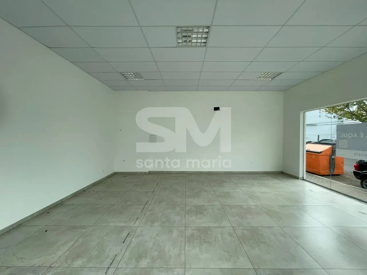 Sala para locação, Centro, Chapecó, SC - Foto 2