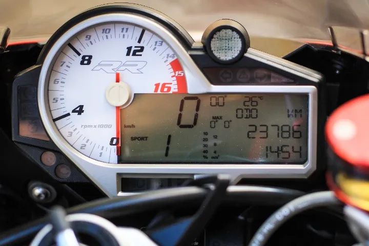 Bmw S1000RR - 2015 - Foto 5