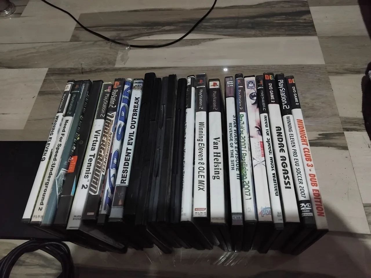 Playstation 2 destravado - Foto 4