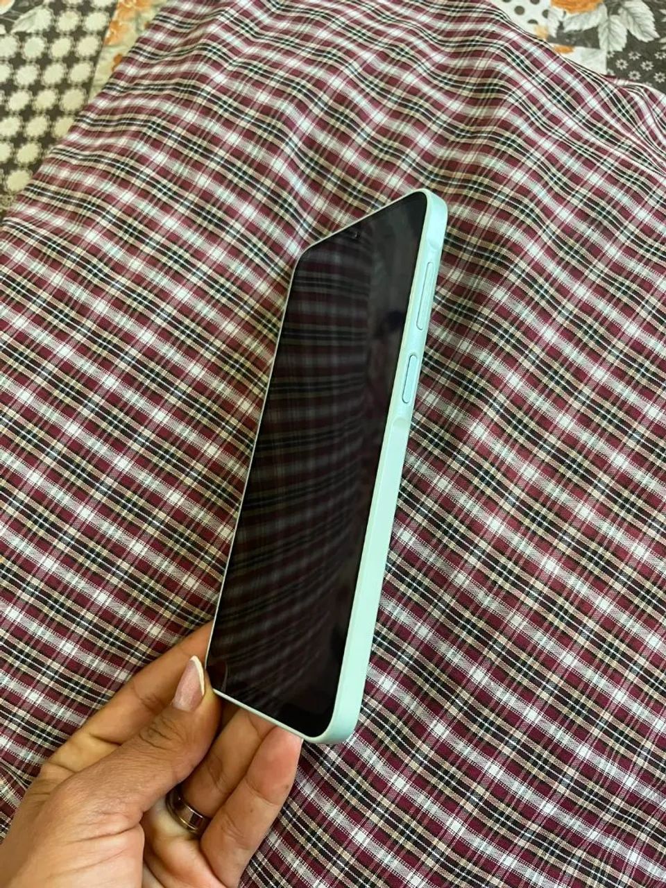 Vendo Galaxy a16 - Foto 2