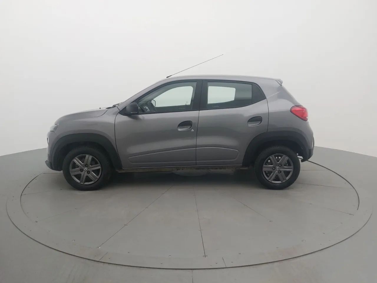 Renault Kwid 1.0 Zen 2026 - Foto 2