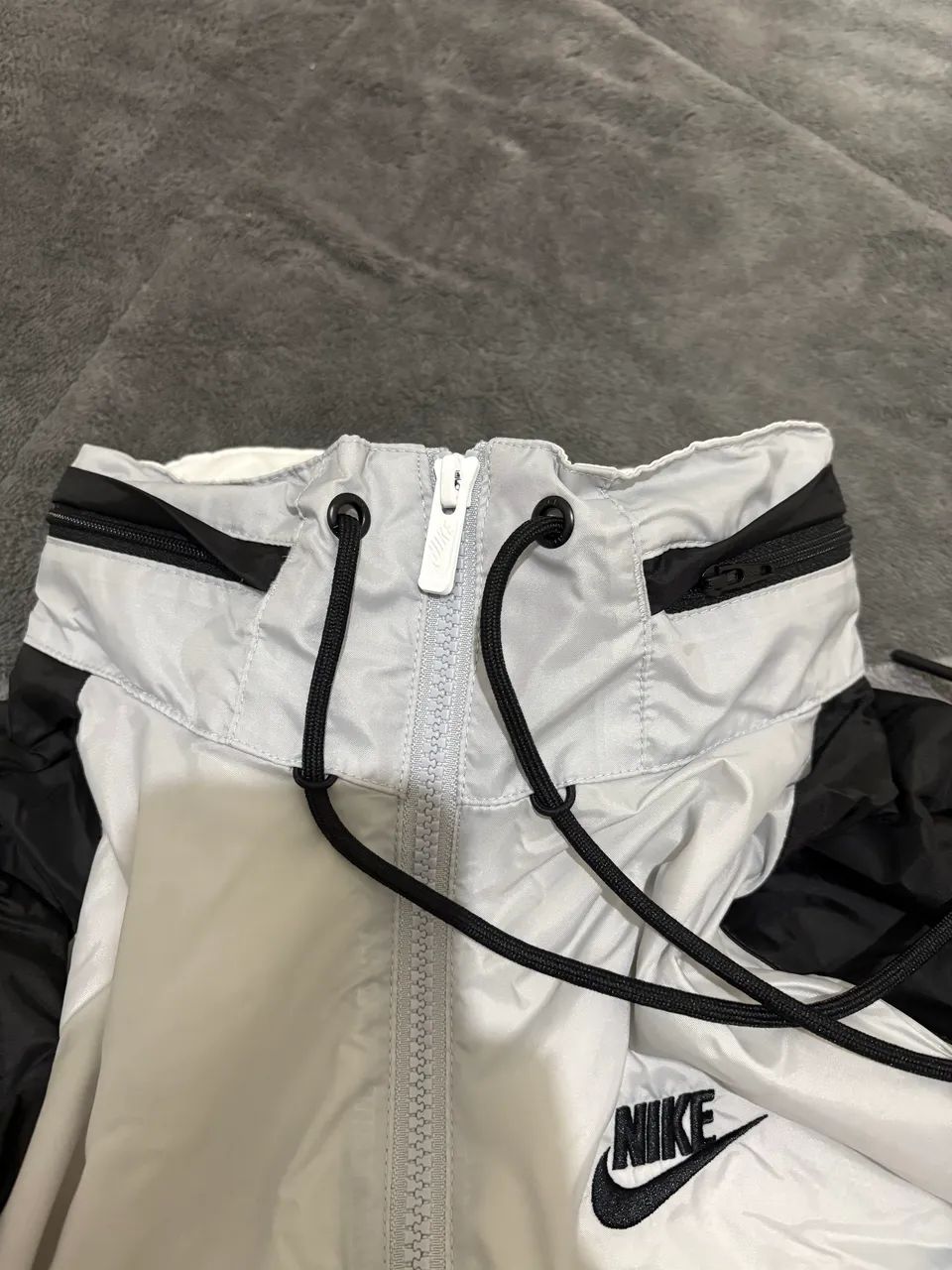 Corta Vento Nike Original  - Foto 4