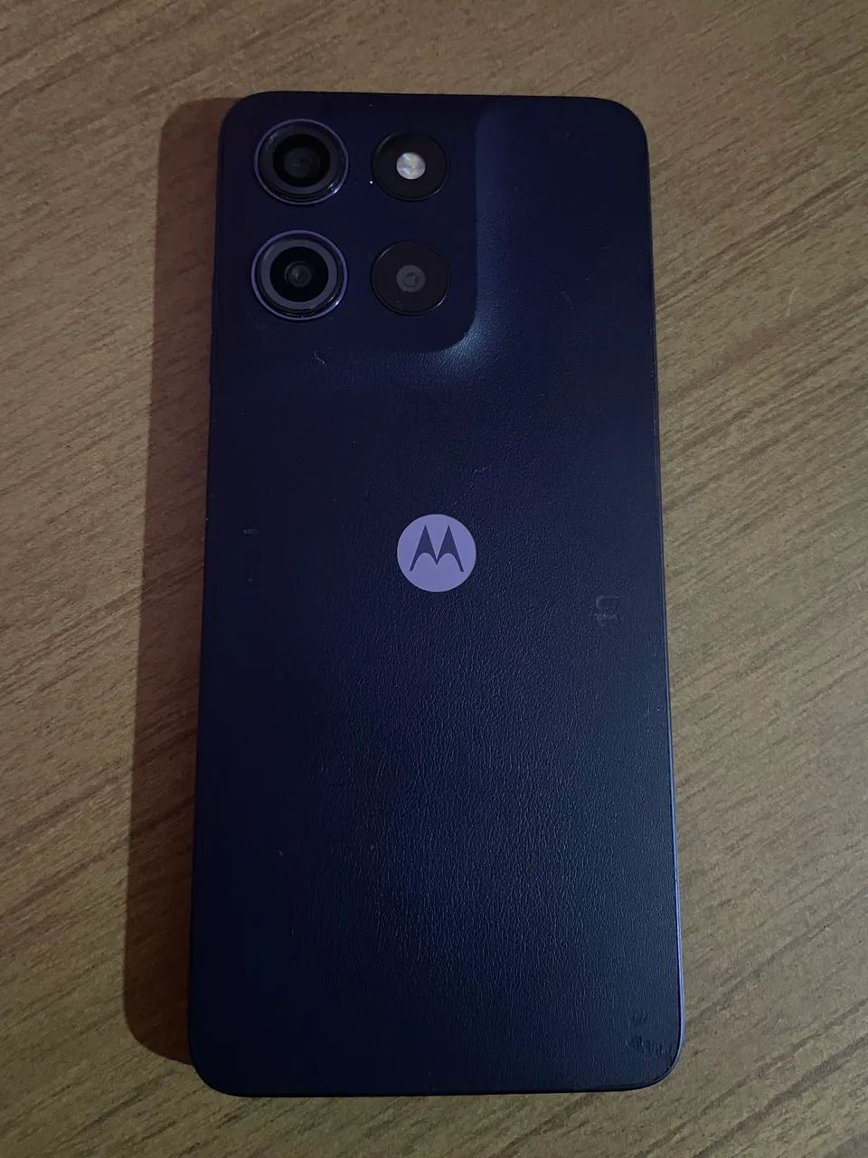 Motorola G17  - Foto 3