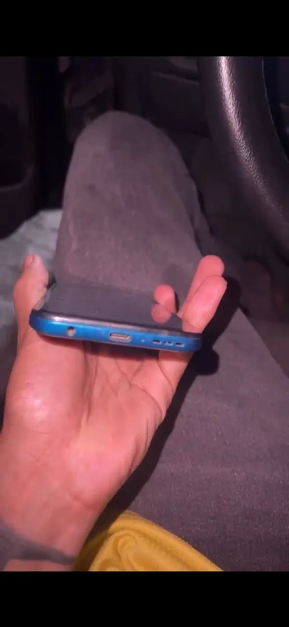 Motorola G71  - Foto 4