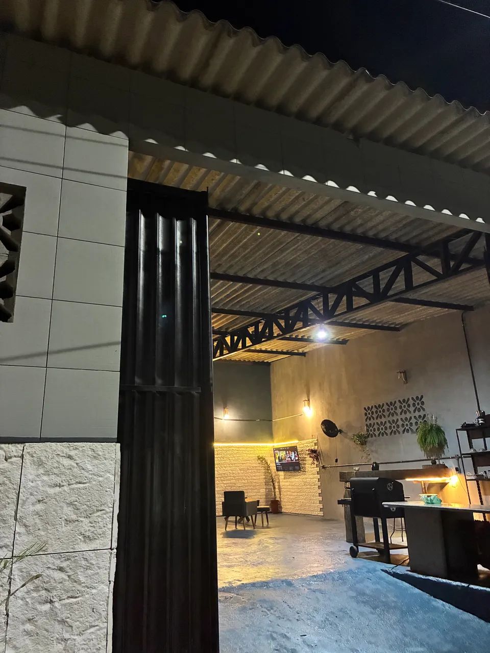 Casa Galpão 86 | 150 metros da praia  - Foto 2