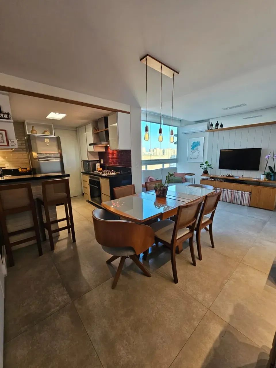 Apartamento impecável no Barro Vermelho - Foto 2