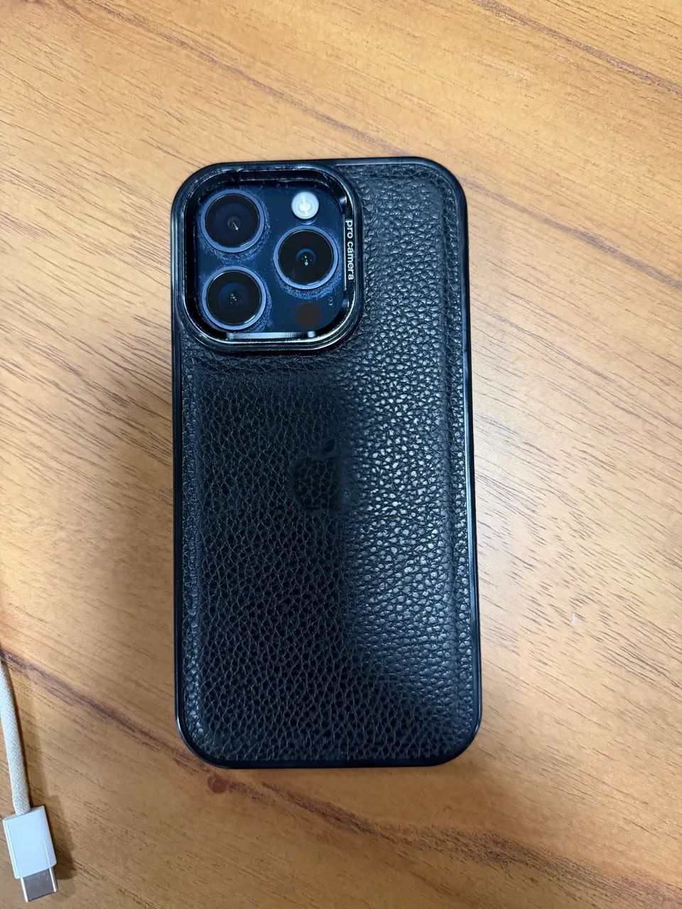 Iphone 15 Pro 256GB - Foto 2