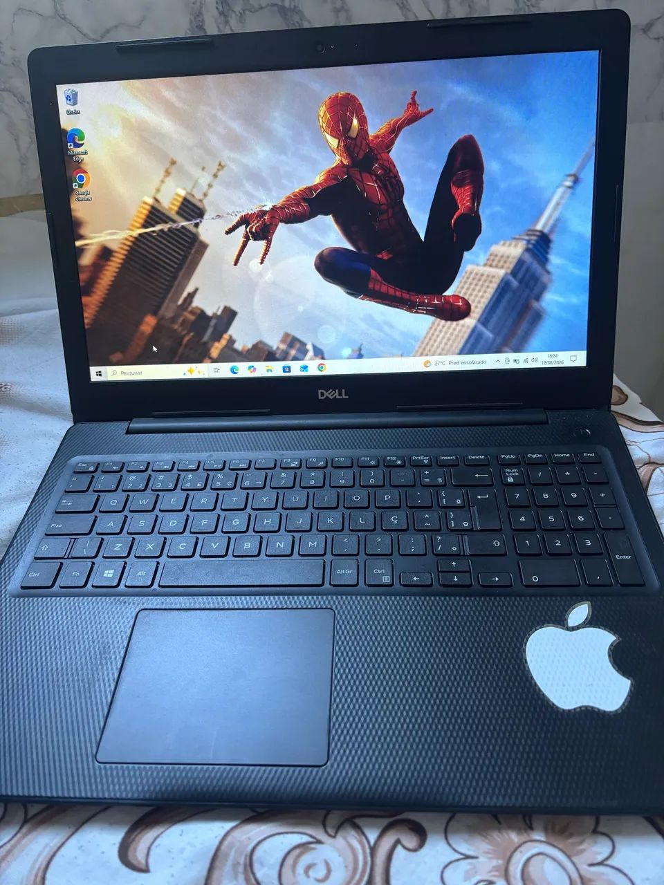 Notebook Dell Inspiron 3584 - Foto 4