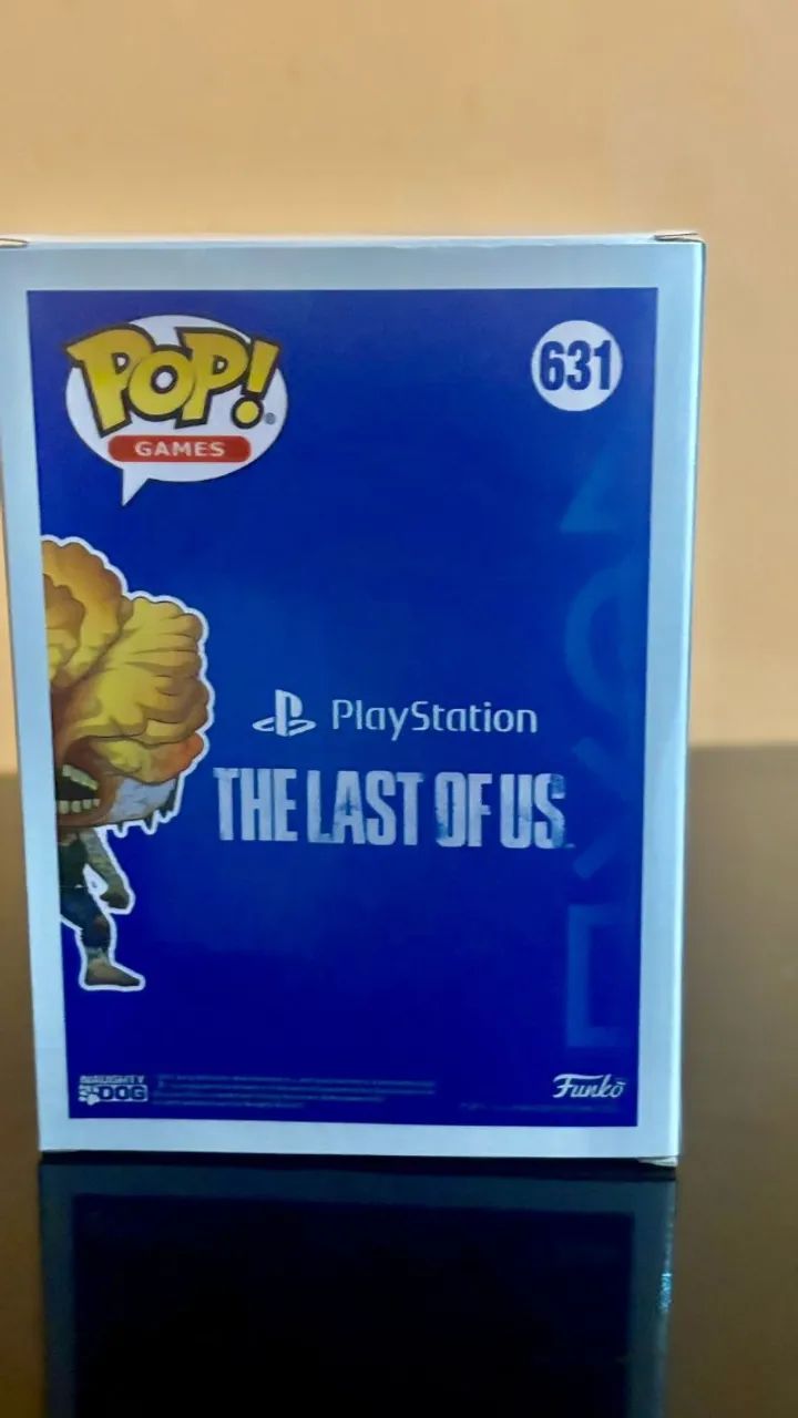 Clicker #631 ? GameStop Exclusive - Foto 3