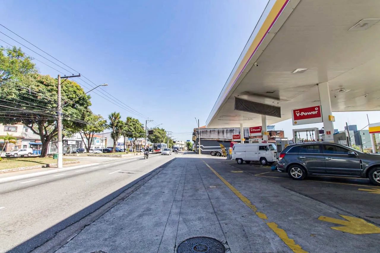 Galpão na Avenida Sapopemba, 5359 - Loja 2  300 m² - Foto 3