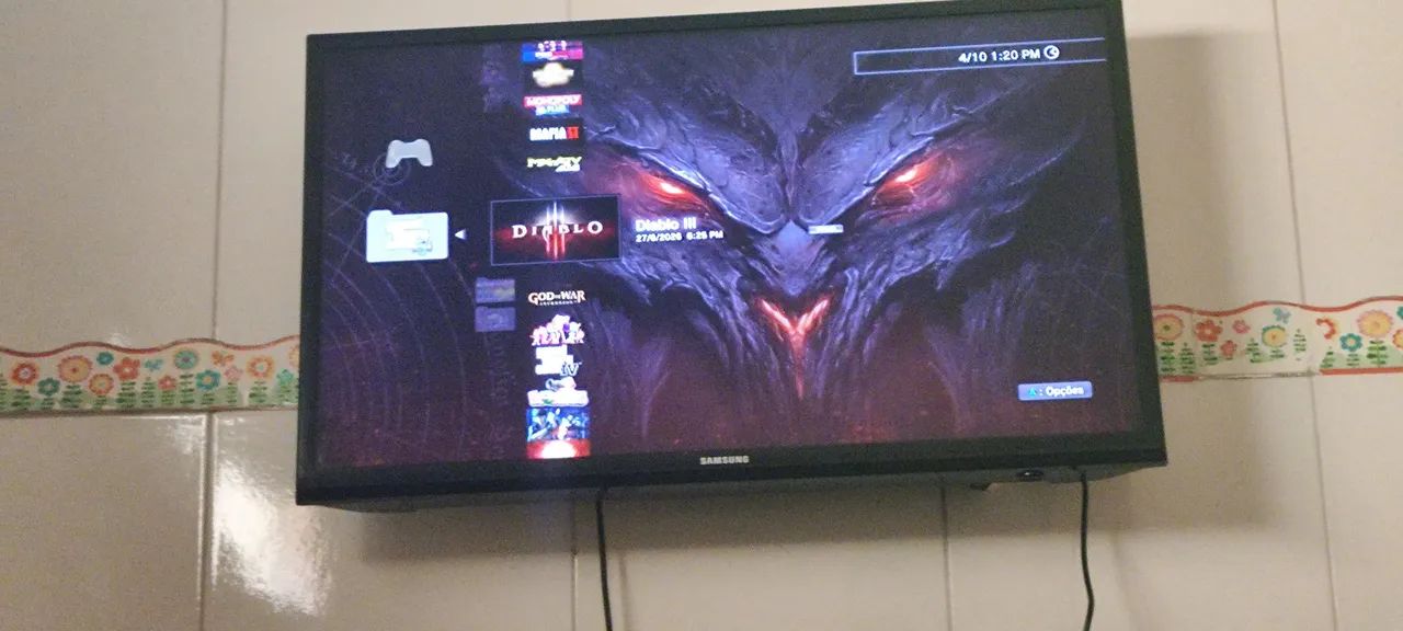 Ps3 destravado - Foto 2
