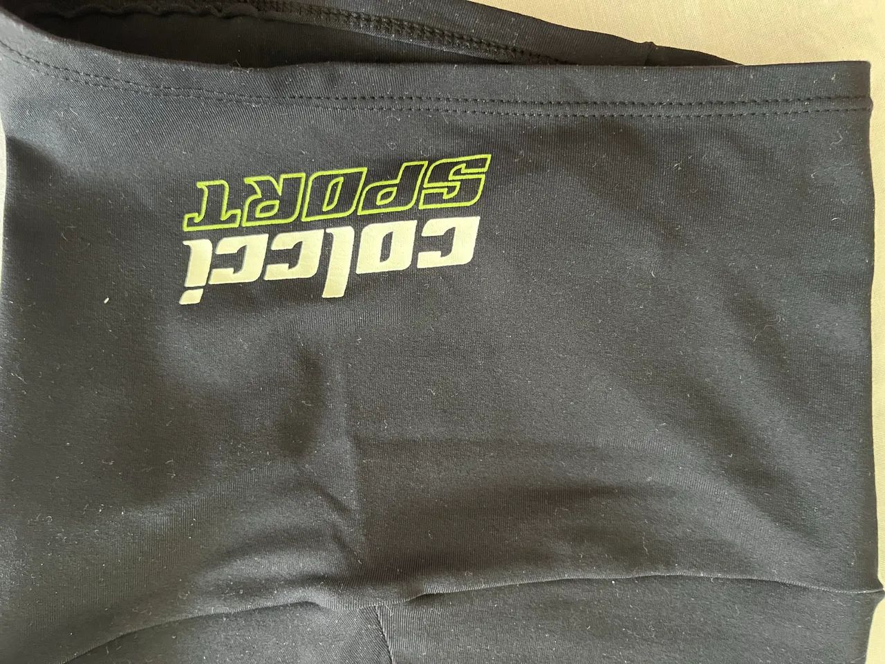 Short de academia colcci - Foto 3