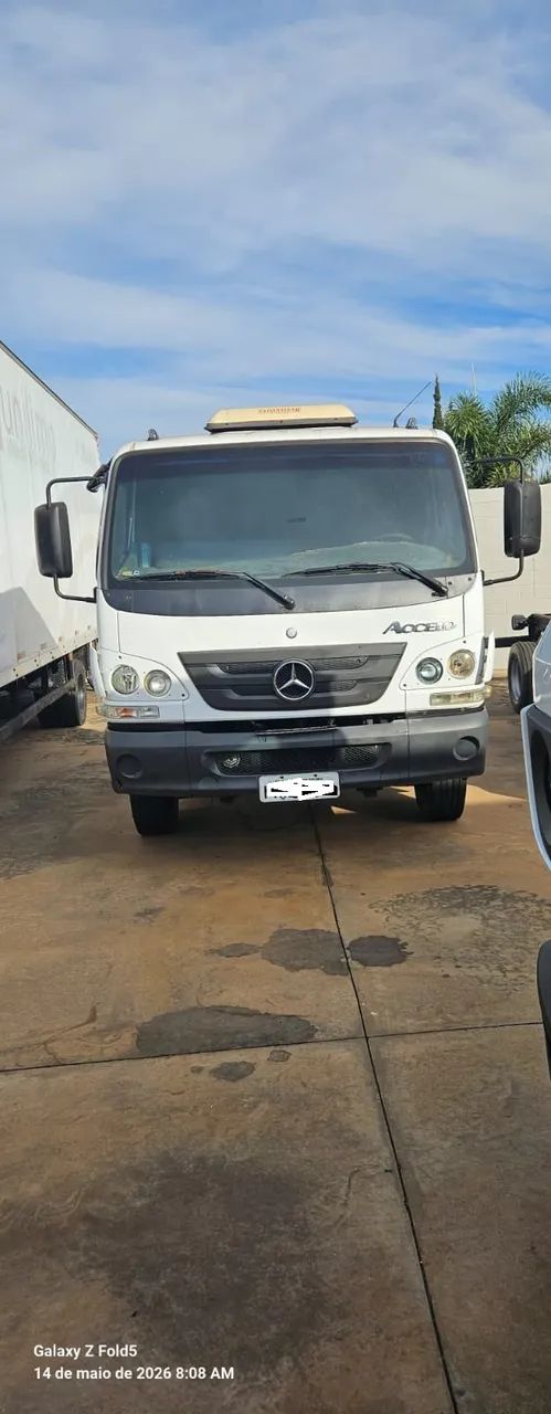 MERCEDINHO ENXUTO  - Foto 3