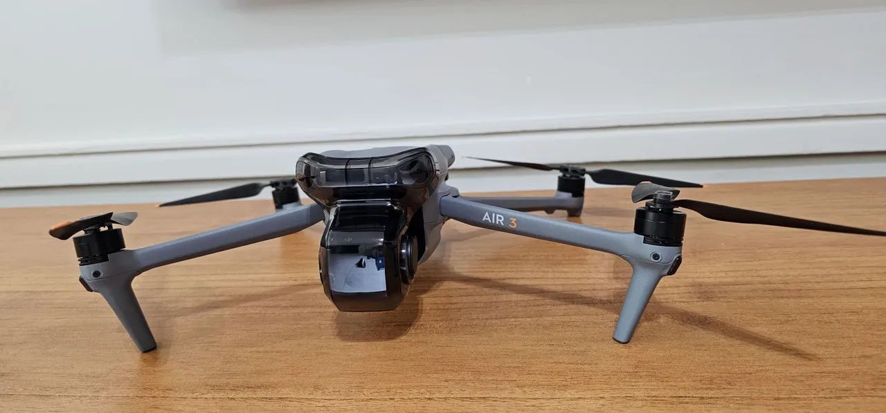 Dji Air 3 - Fly more combo - excelente estado - Foto 4