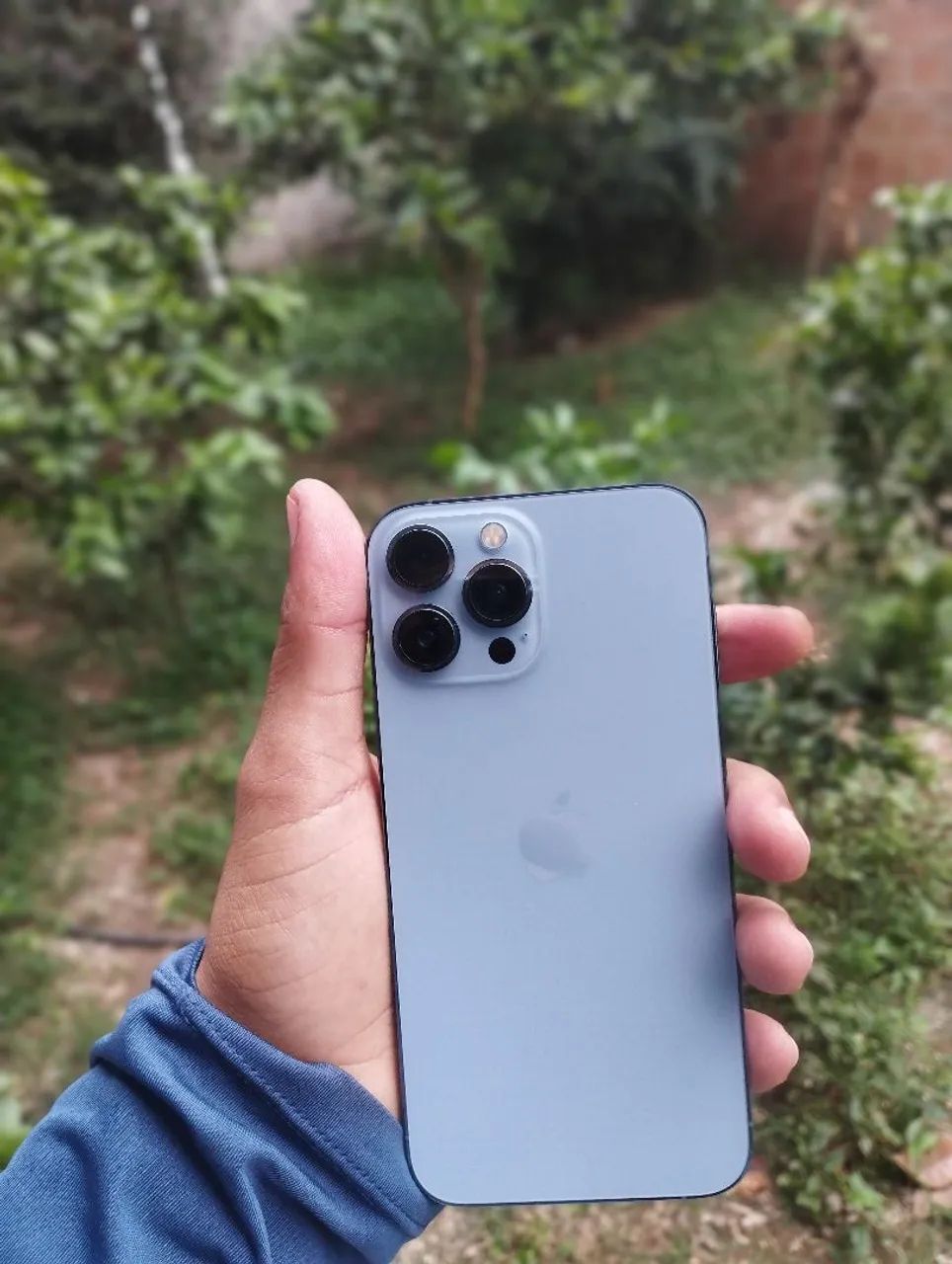 iPhone 13 pro max - Foto 2