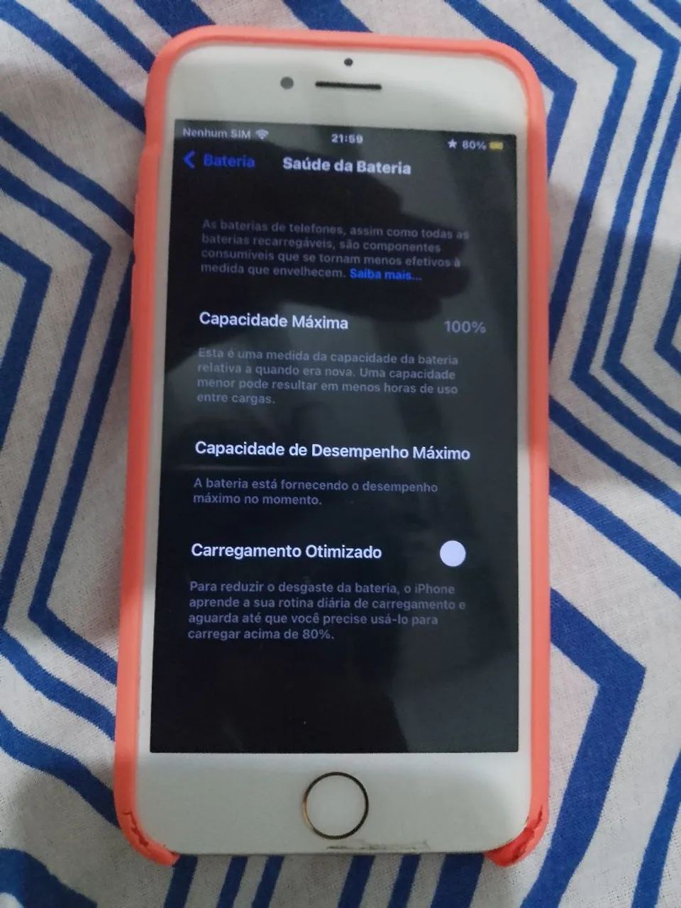 Celular excelente  - Foto 4