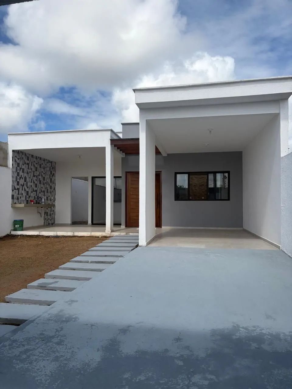OTIMA OPORTUNIDADE- CASA A 5KM DO FRANCÊS  - Foto 3