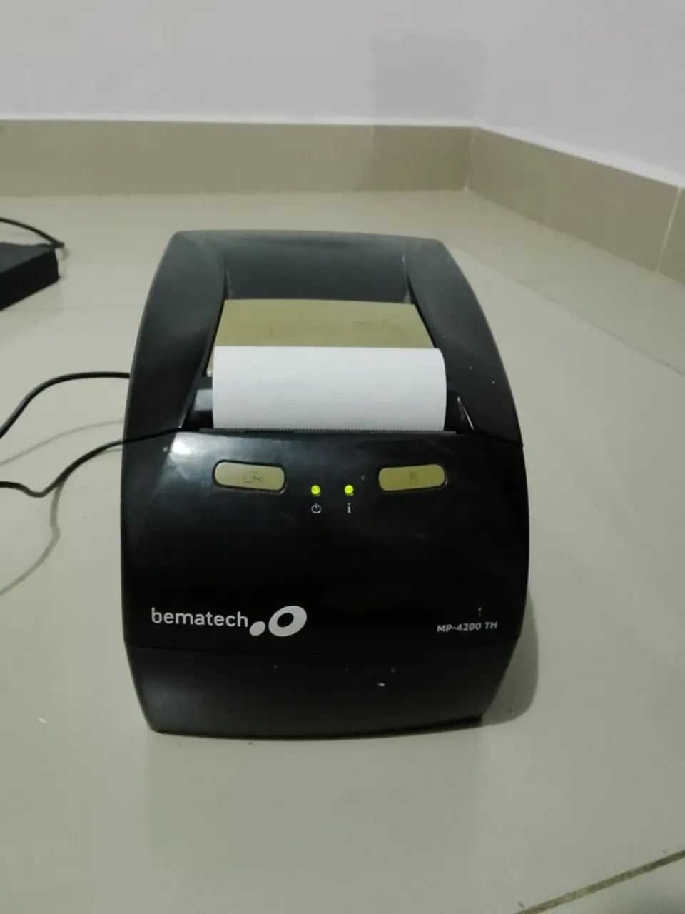 Thermal Printer
