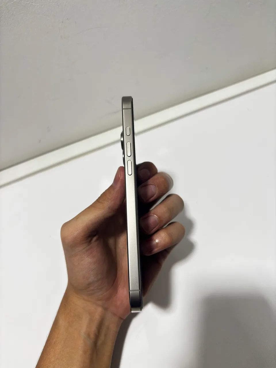iphone 16 pro max  - Foto 4