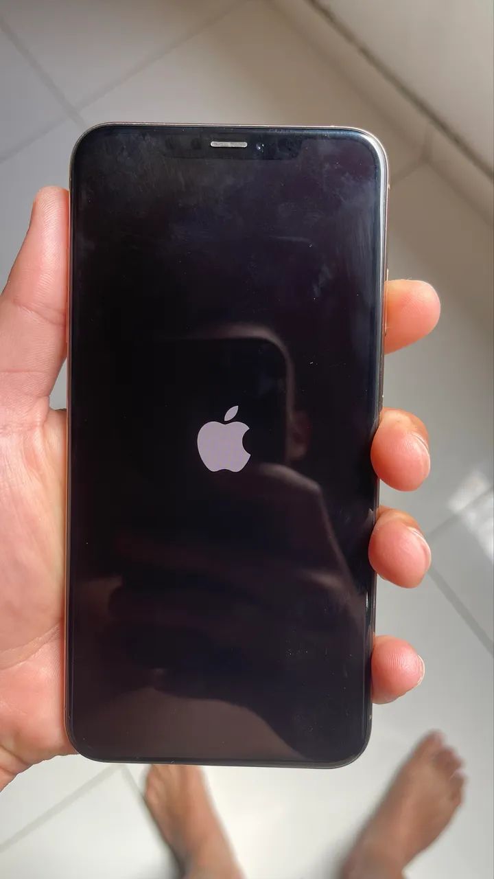 iPhone XS Max 256 gb  - Foto 2