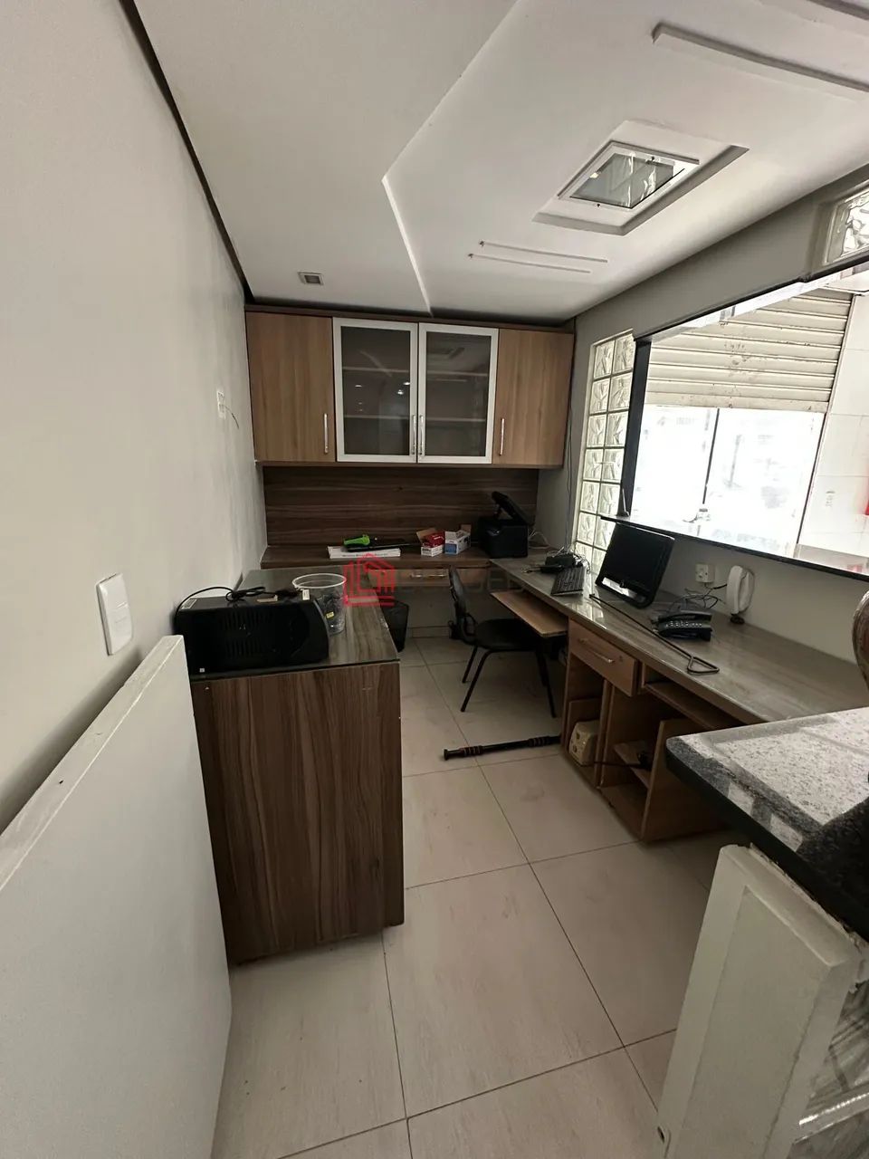 Sala comercial para alugar no bairro Centro - Imperatriz/MA - Foto 2