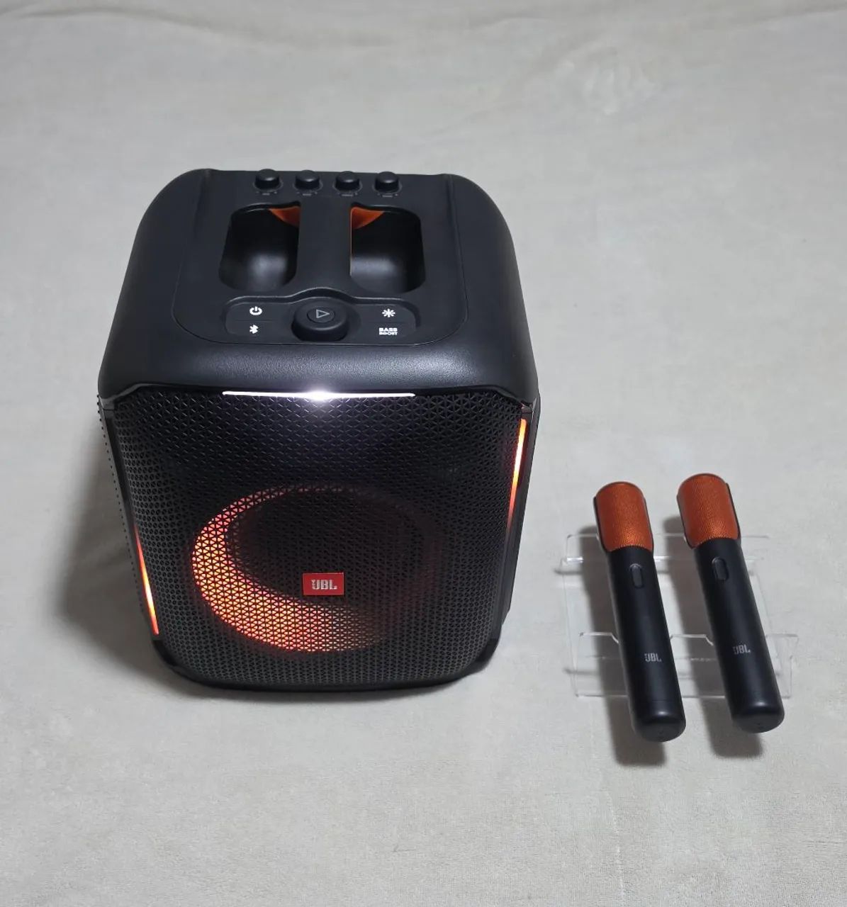 Jbl 
