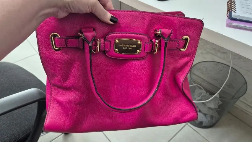 Bolsa MK Original - Foto 5