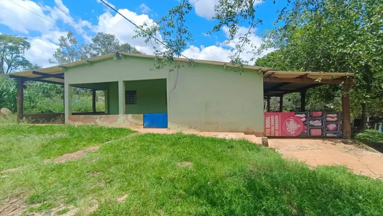 CHÁCARA À VENDA  PARQUE DOS PODERES | CAMPO GRANDE/MS - Foto 3