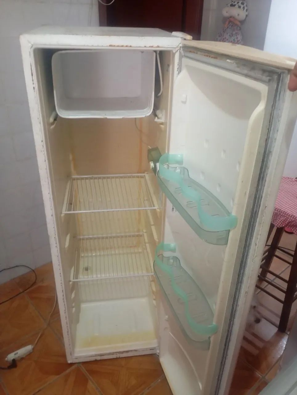 Geladeira Consul - Foto 2