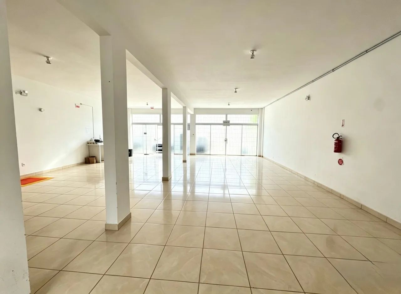Prédio Comercial para Locação no Jardim Atlântico, Florianópolis/SC - Foto 4