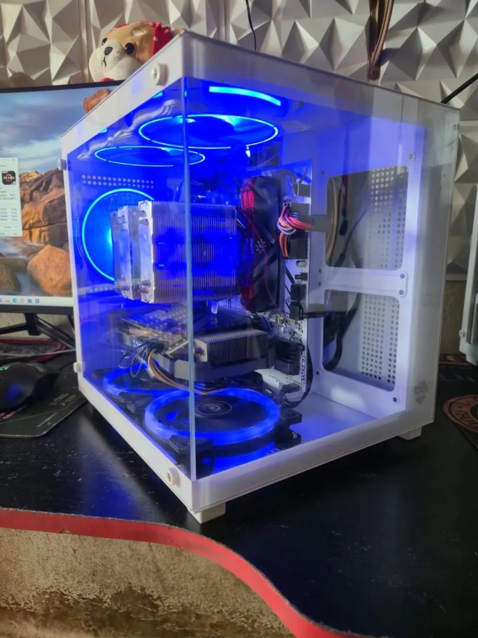 Pc gamer  - Foto 2
