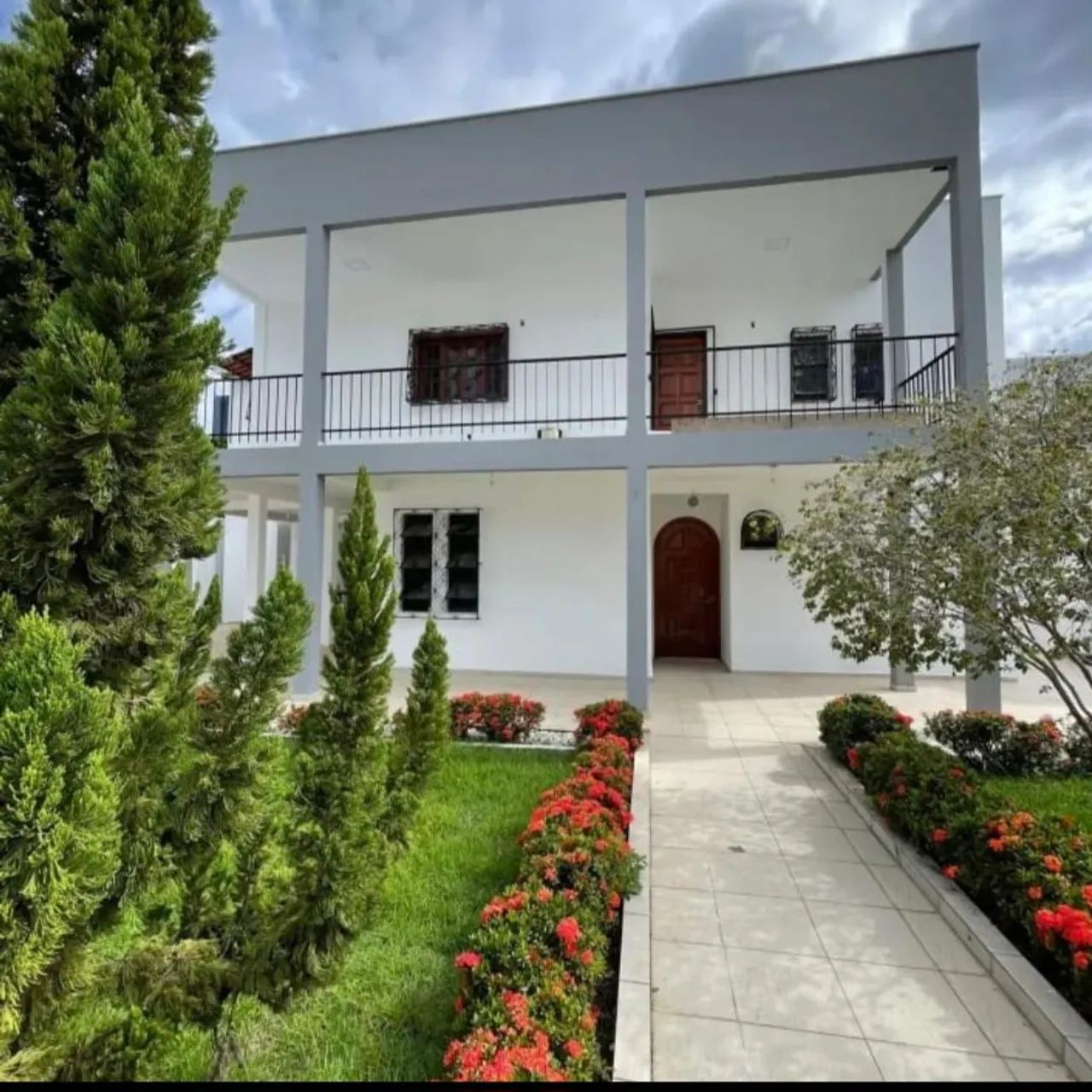 Casa Constantino Nery - condomínio- píscina  - Foto 5