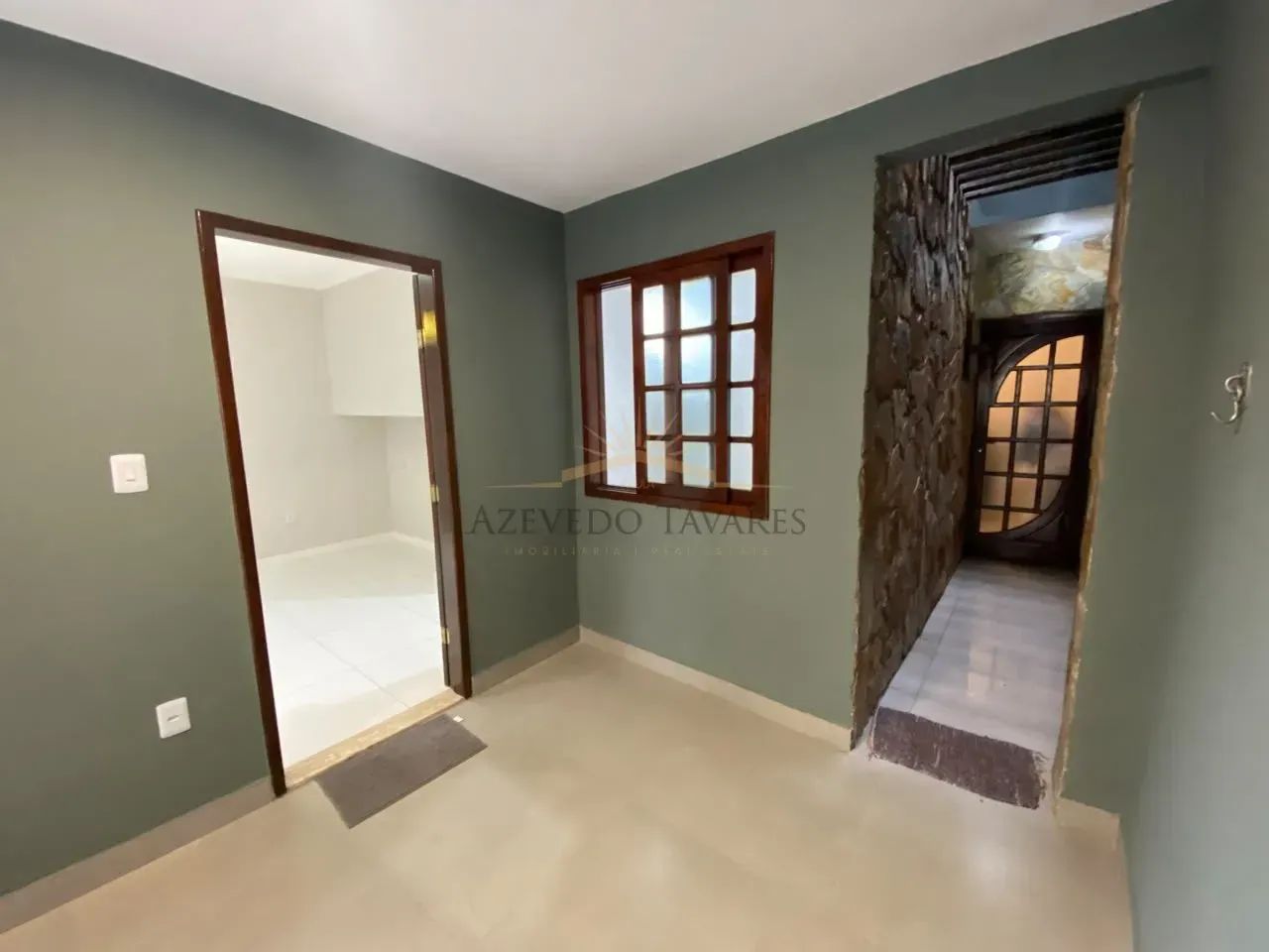 1376 - Casa à Venda | Centro - Macaé, RJ - Foto 2