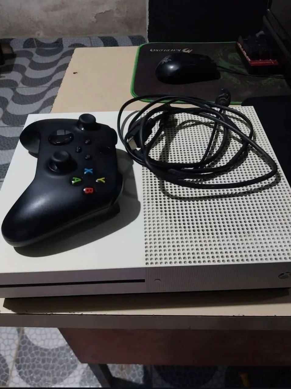 Xbox one