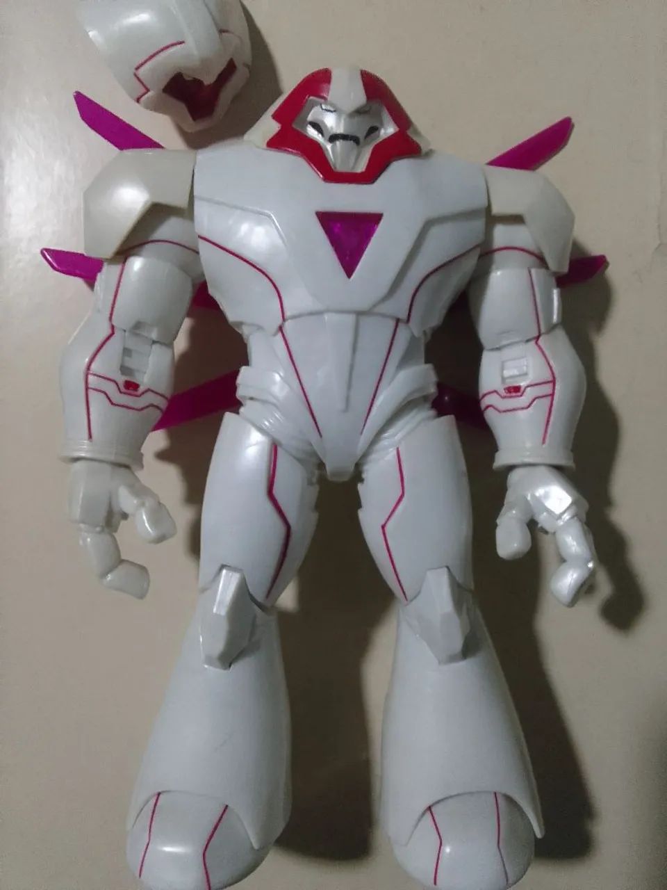 NIMROD MARVEL LEGENDS