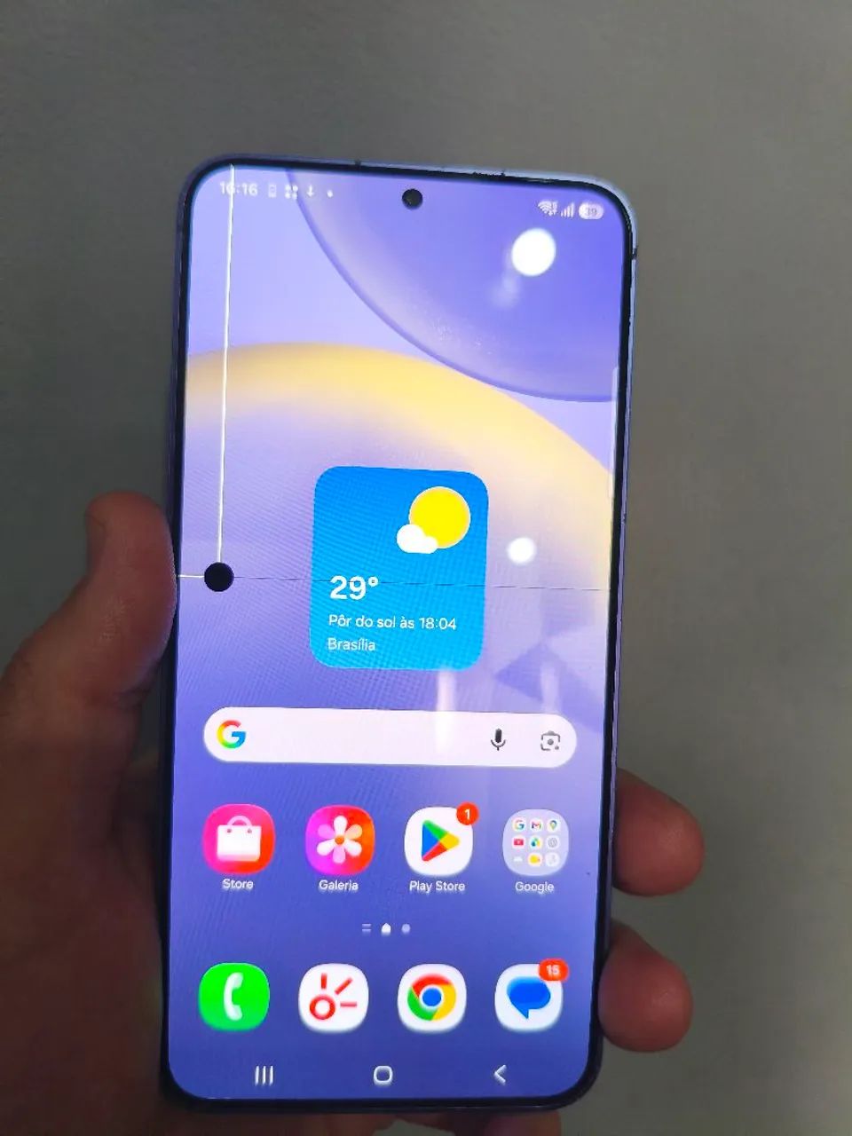 SAMSUNG S24 PLUS  - Foto 3