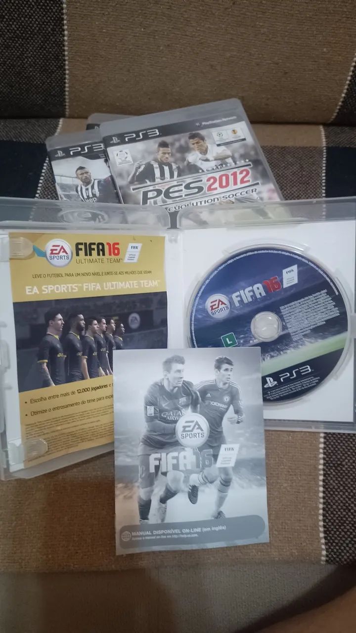 Jogos de ps3  - Foto 4